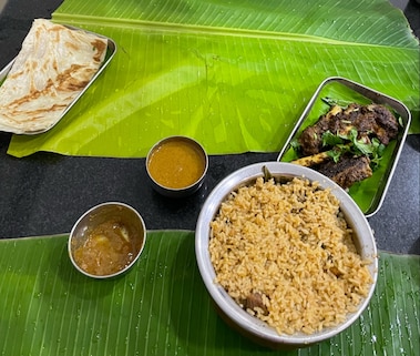 Hotel Junior Kuppanna