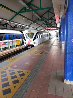 (M) KL2311 LRT Dato' Keramat