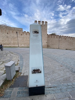 Fountain of Sultan Ahmed III