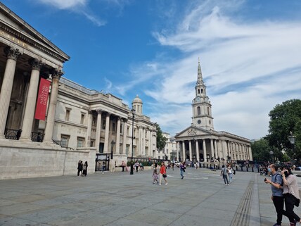 The National Gallery