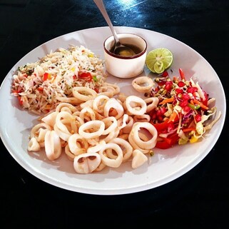 Pousada by the Beach