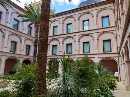 Museo de Bellas Artes de Valencia