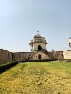 Maharani Padmini Palace