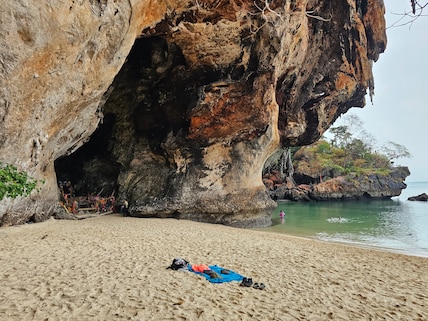 Princess Cave (Railay, Krabi)