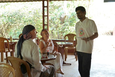 Nandanvan Spice Farm