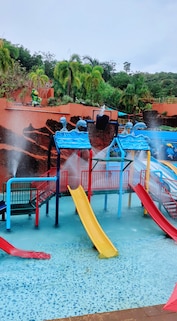 Froggyland - The Water World