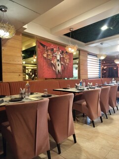 Dosa Plaza Divinity