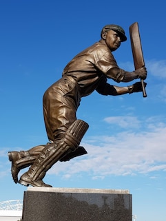 Melbourne Cricket Ground