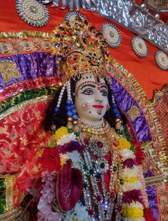 Shri Poddareshwar Ram Temple