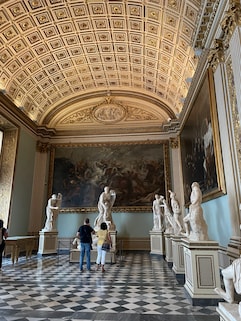 Uffizi Galleries