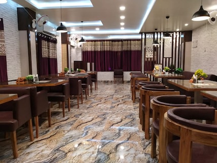 Indra Dhanu Restaurant