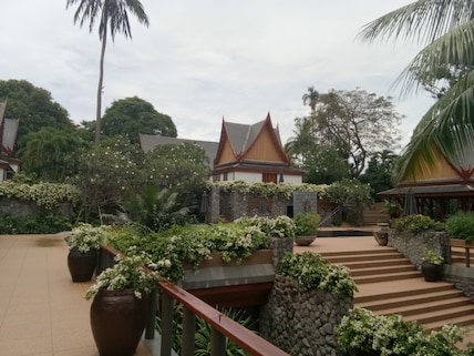 Laem Son (Pineapple Beach)