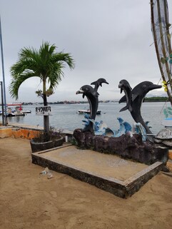 Water Sport Adventure Bali Dolphin Shop