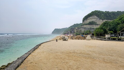 Melasti Beach