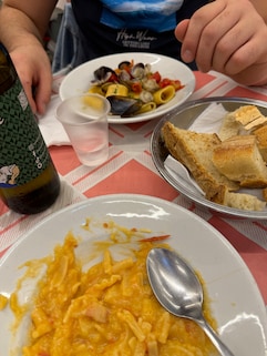 Trattoria da Nennella