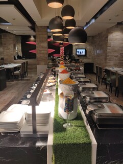 Panorama - Park Plaza Ludhiana