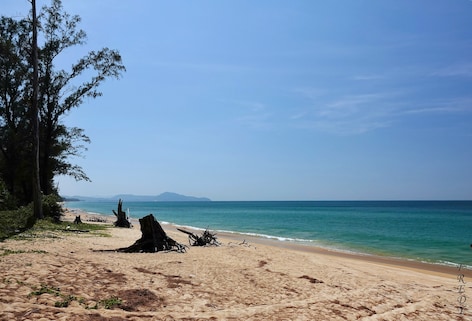 Sai Kaew Beach