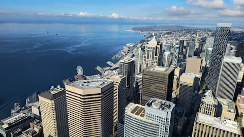 Columbia Center