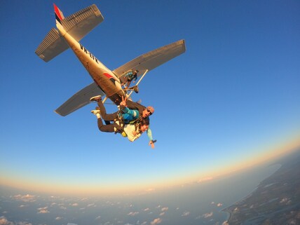Gold Coast Skydive