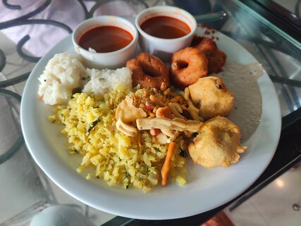 Anam Restaurant