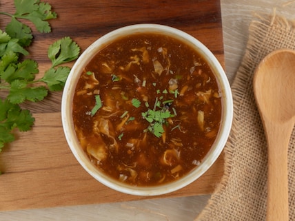 The Mandarin - Chinese Restaurant