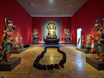 Museum Five Continents