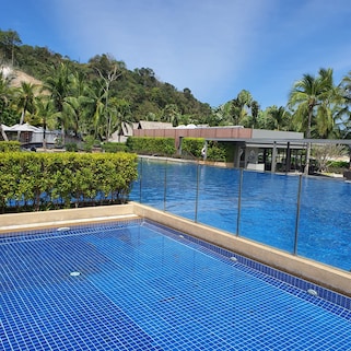 Phuket Marriott Resort and Spa, Nai Yang Beach