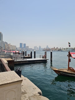 Dubai Creek