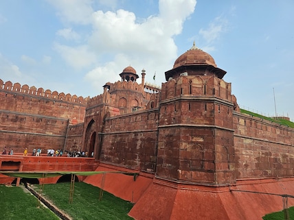 Rang Mahal, New Delhi