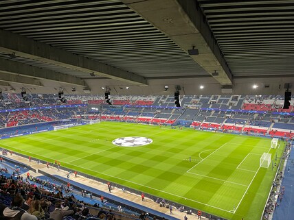 Parc des Princes