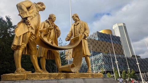 The International Convention Centre