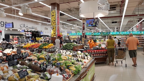 City Centre Me'aisem