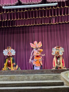 Kandyan Cultural Centre