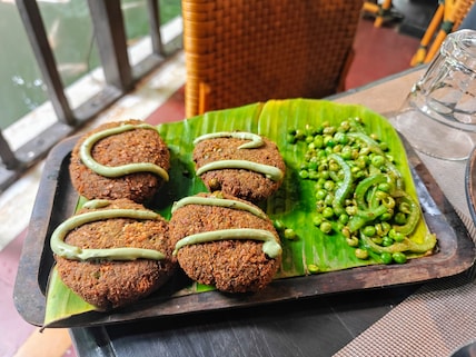 Exotica - The Tropical Retreat