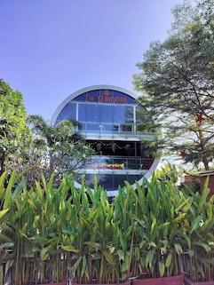 The Terminal Restaurant