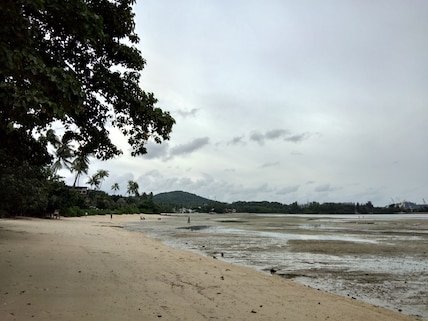 Beach PANWA