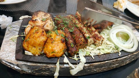 Red Chilli Restaurant