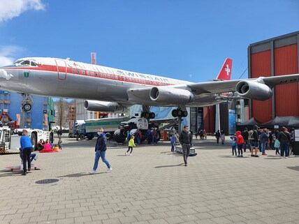 Swiss Museum of Transport
