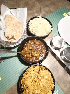 Mayflower Restaurant & Catering