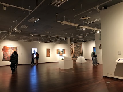 National Art Gallery