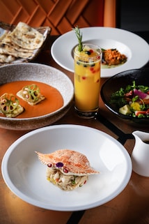 Carnival by Trèsind Restaurant & Bar