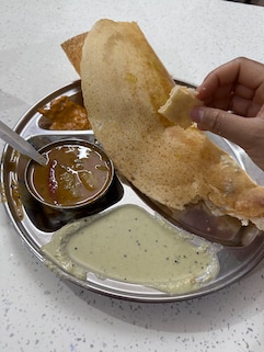 Sai Surya Restaurant