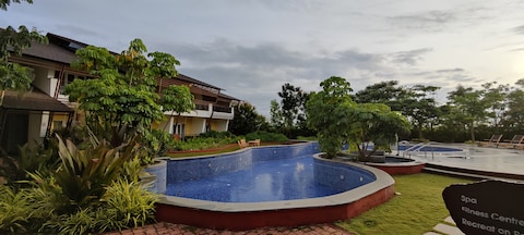 The Ocean Pearl Resort And Spa