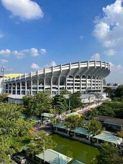 Rajamangala National Stadium