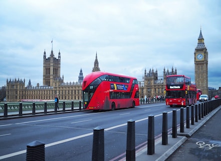 Westminster Bridge