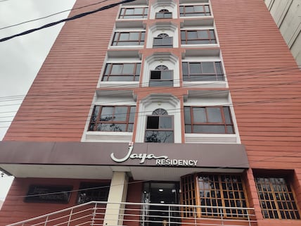 Jaya Restaurant