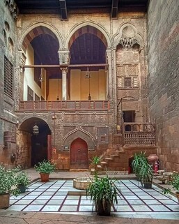 Gayer-Anderson Museum