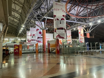KL Sentral