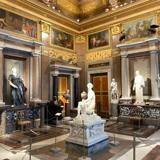 Galleria Borghese