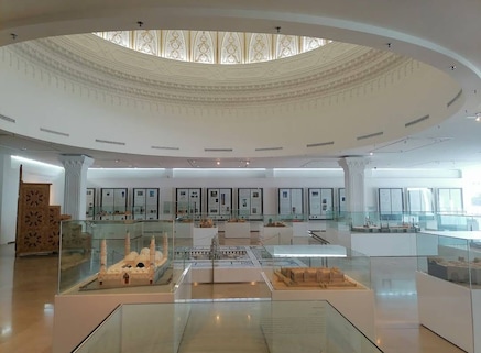 Islamic Arts Museum Malaysia